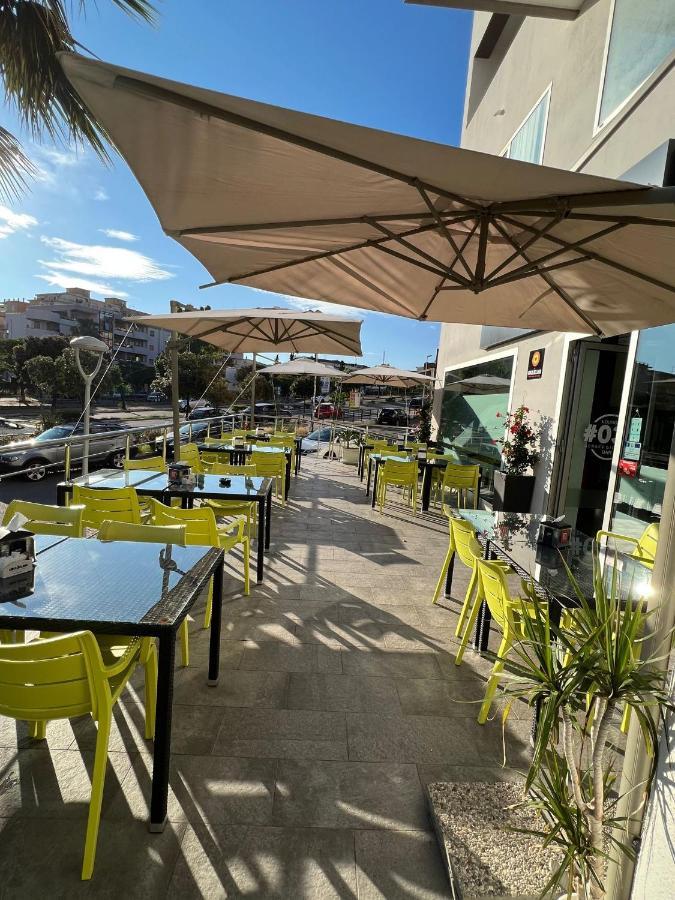 B&B Martina Crotone Exterior foto